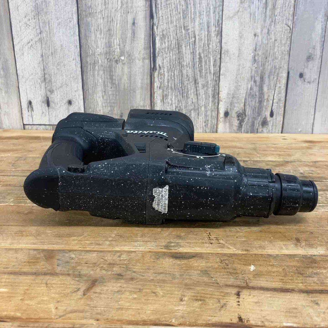 マキタ(makita) コードレスハンマドリル HR244DZB 【東大和店】