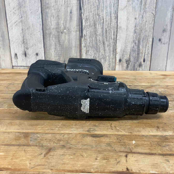 マキタ(makita) コードレスハンマドリル HR244DZB 【東大和店】