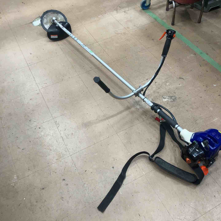 【店頭受取り限定】◇エコー(ECHO) やまびこ エンジン刈払機 EGT220【草加店】