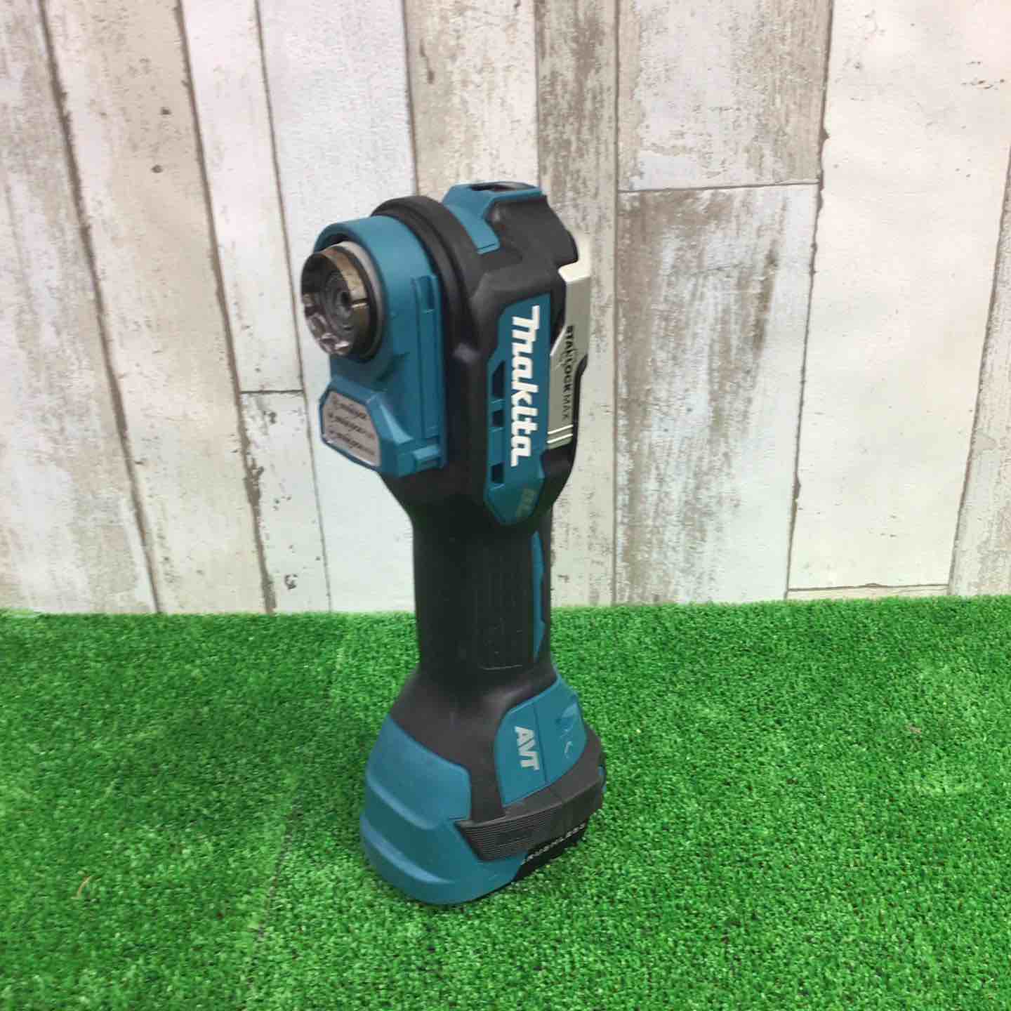 ☆マキタ(makita) コードレスマルチツール TM52DZ【町田店】 【公式通販】