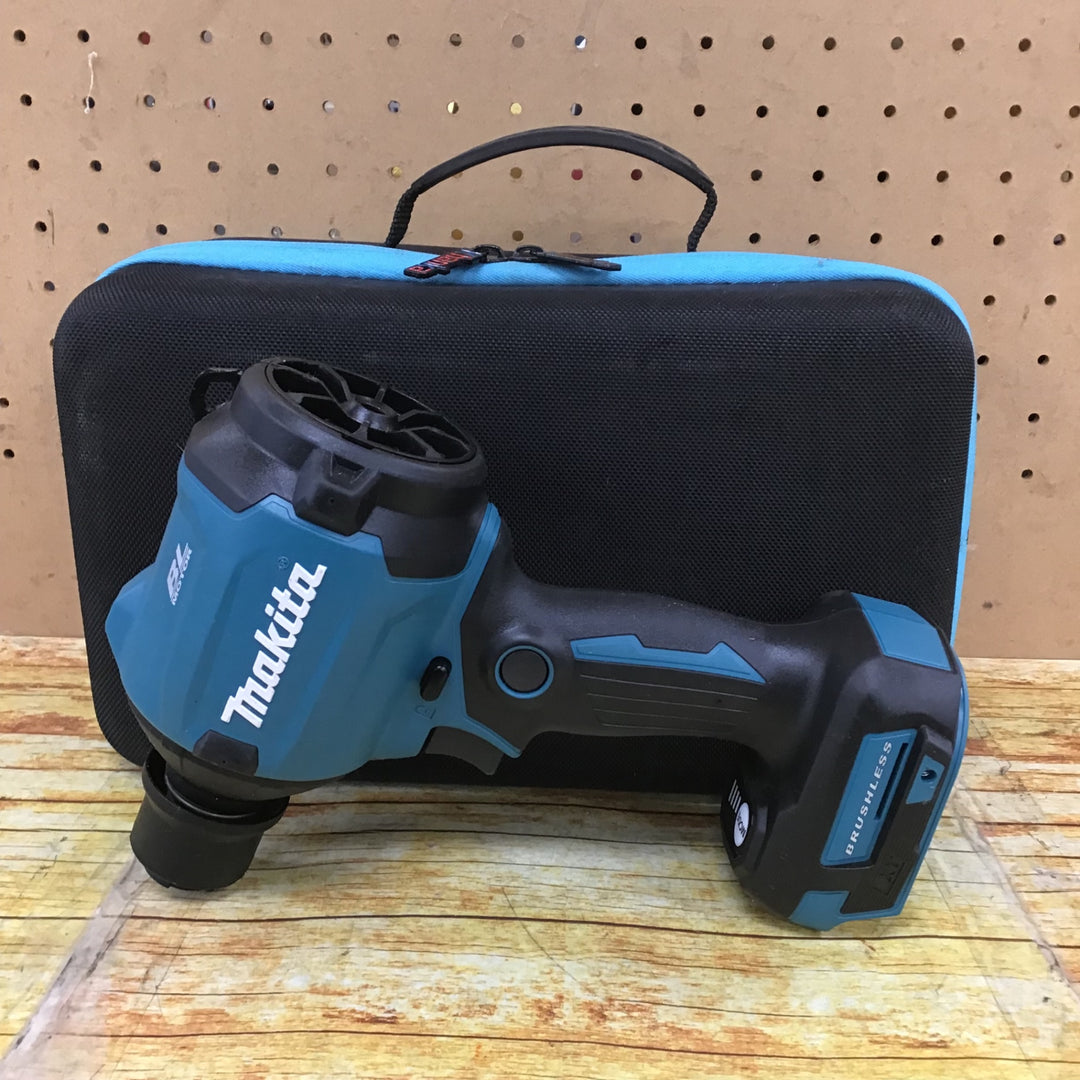 ★マキタ(makita) コードレスエアダスタ AS180DZ【川崎店】