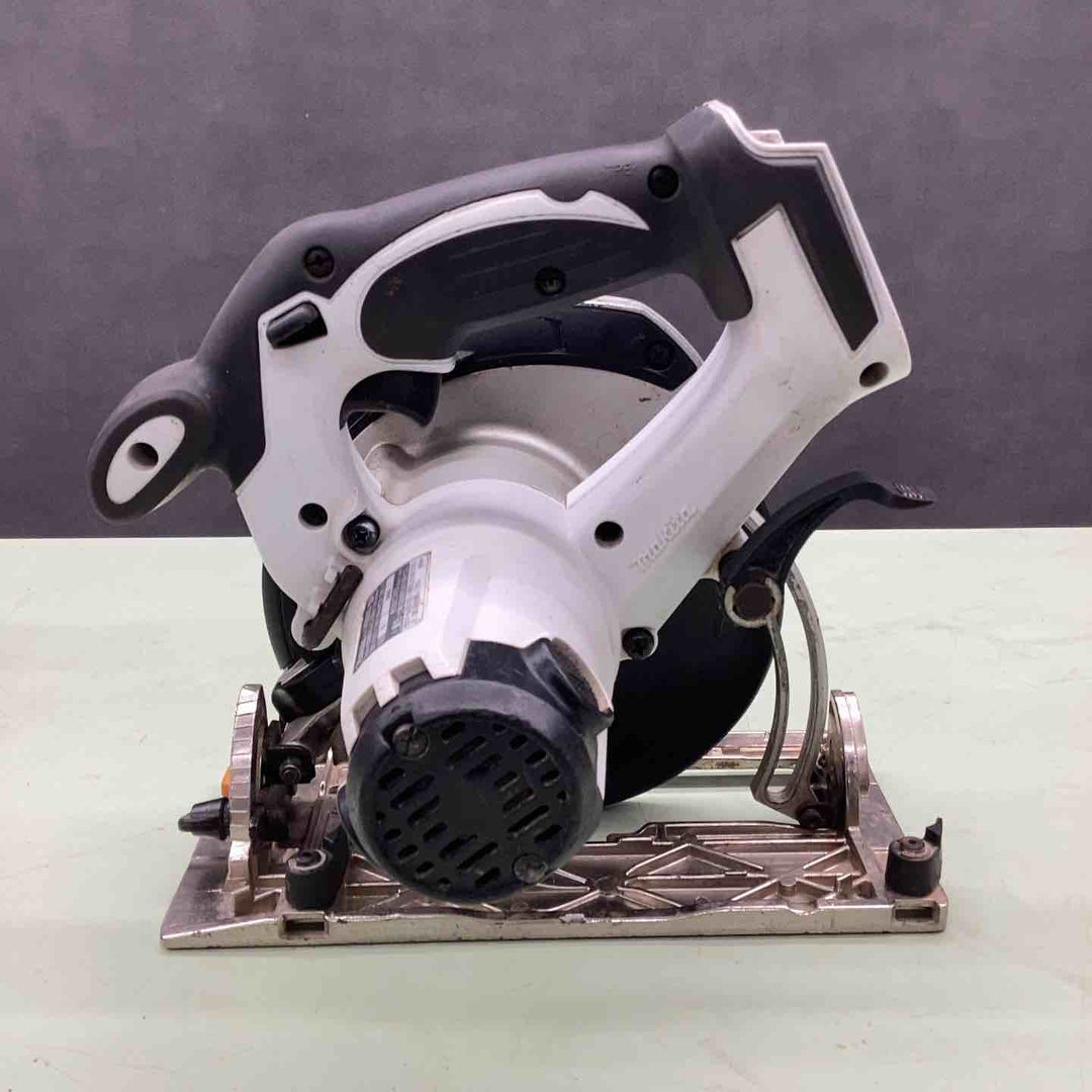 ★マキタ(makita) コードレス丸のこ HS630DZW【越谷店】