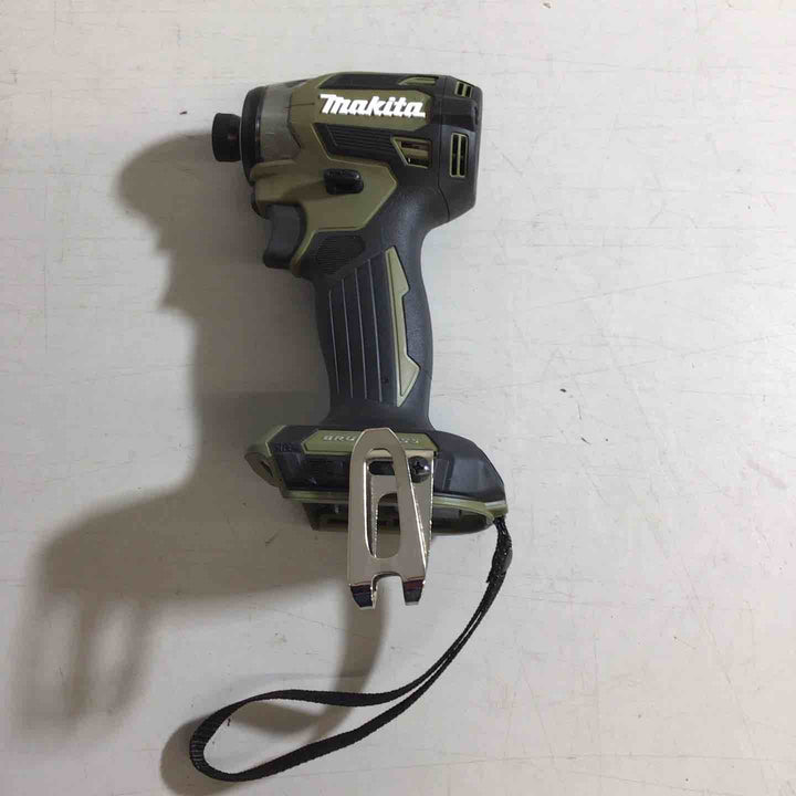◇マキタ(makita) コードレスインパクトドライバー TD173DZAB【戸田店】