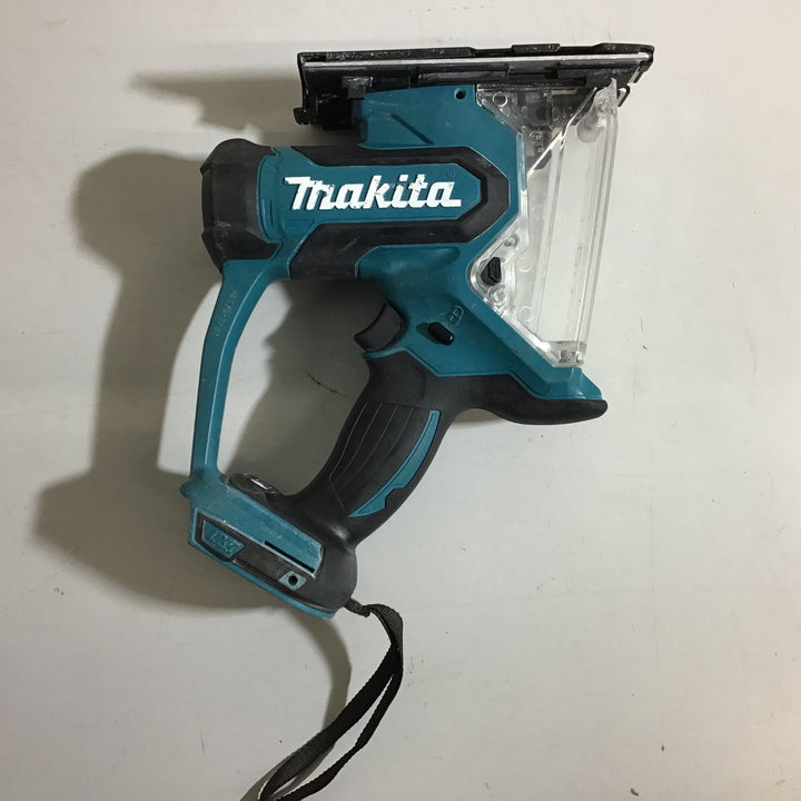 【中古品】★マキタ(makita) コードレスボードカッタ SD180DZ【戸田店】