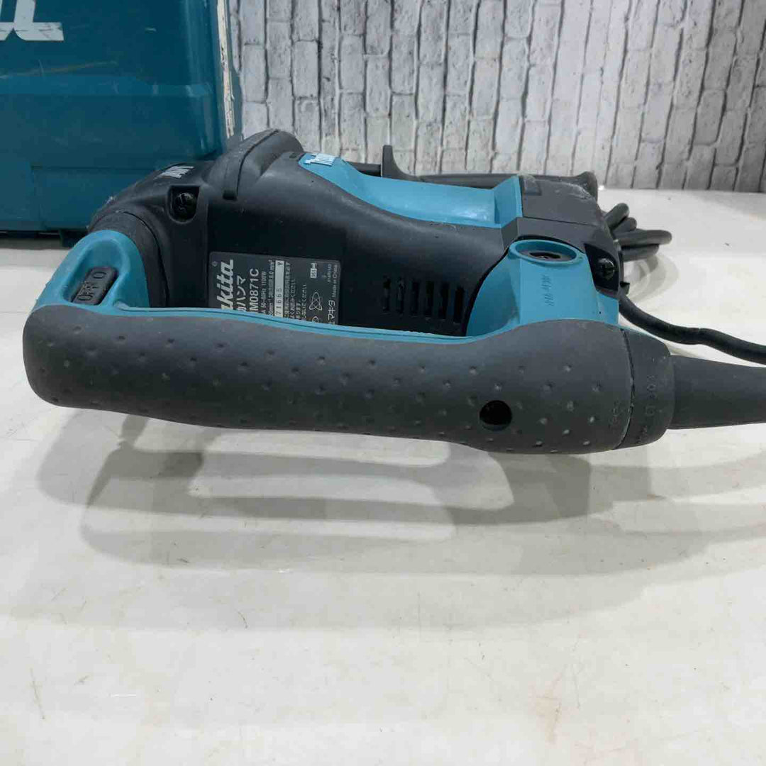 ★マキタ(makita) 電動ハンマ HM0871C【川口店】