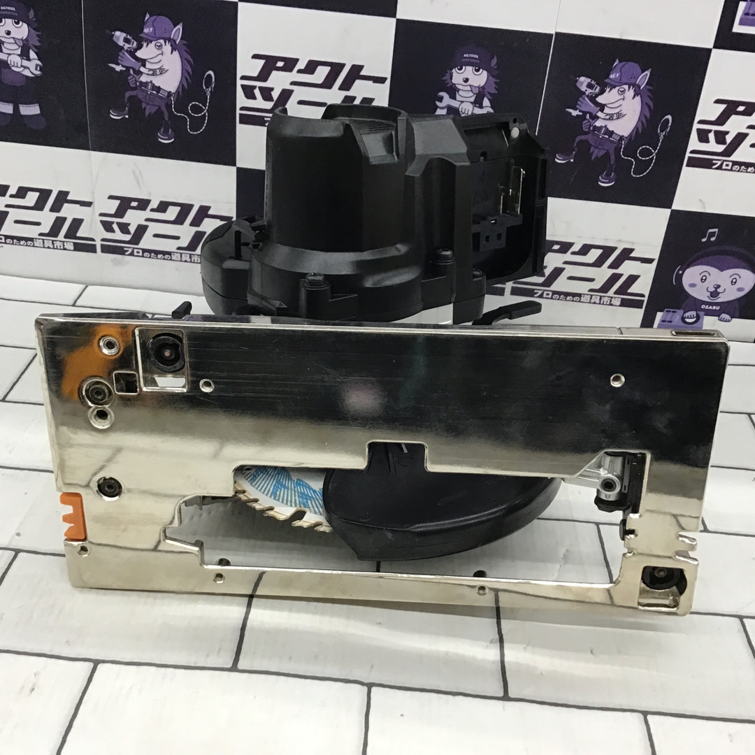 ★マキタ(makita) コードレス丸のこ HS631DZB【所沢店】