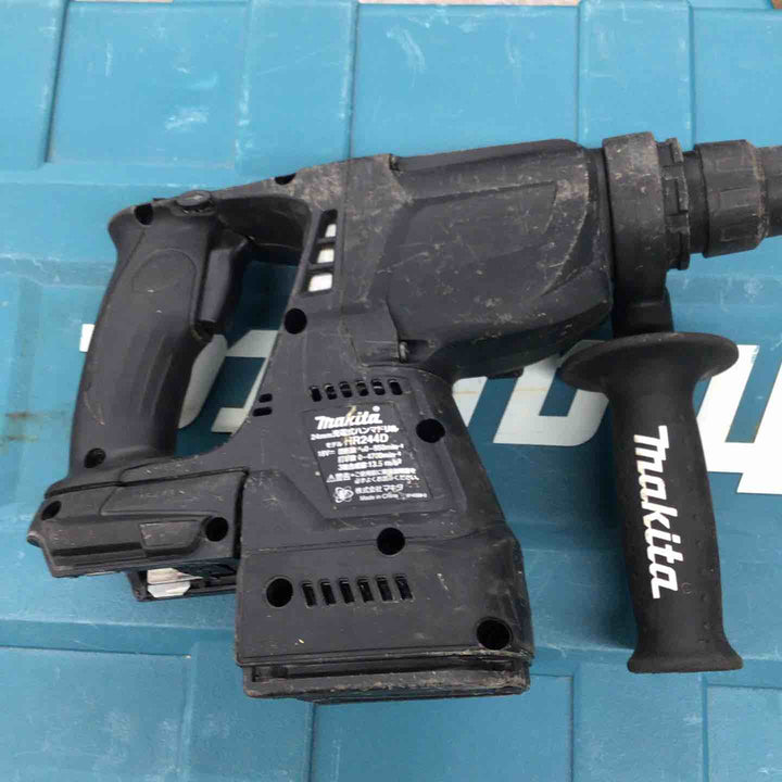 ★マキタ(makita) コードレスハンマドリル HR244DRGXB【戸田店】