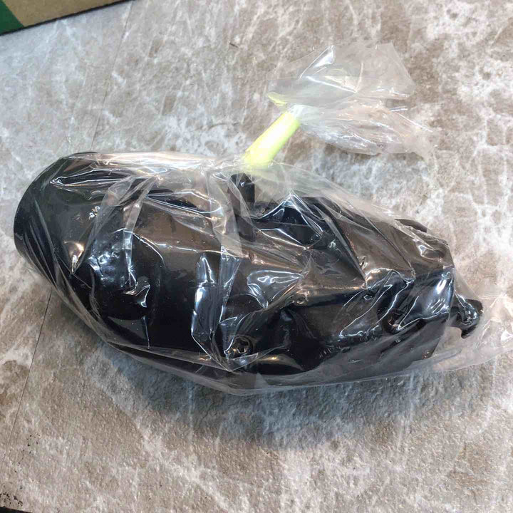★ハイコーキ(HIKOKI ※旧:日立工機) コードレス丸ノコ 限定色アイスグレー C3606DB(NNIG) 黒鯱【八潮店】