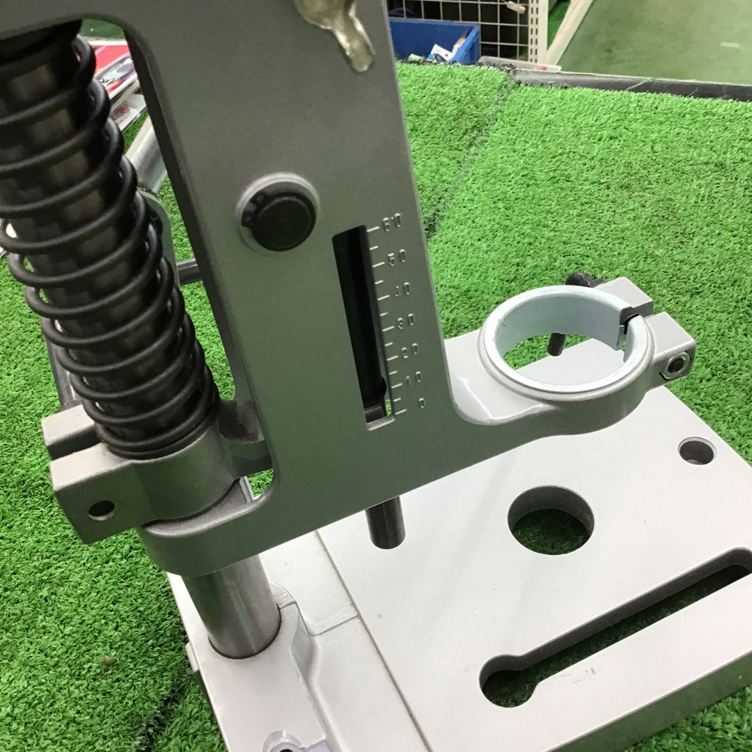 HiKOKI　ドリルスタンドD10-DS2　若干錆あり【桶川店】