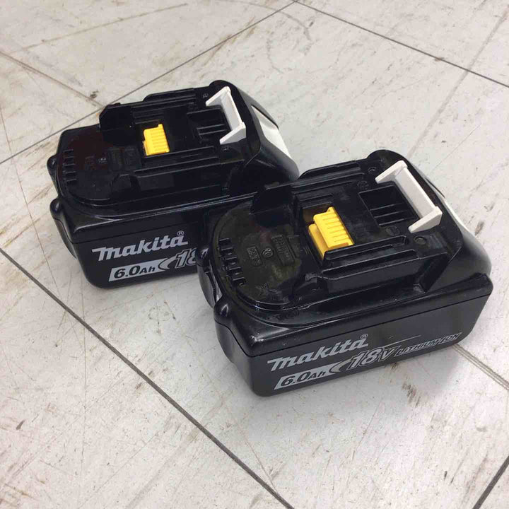 【中古品】 マキタ/makita コードレスインパクトドライバー・TD173DRGXB 【鴻巣店】