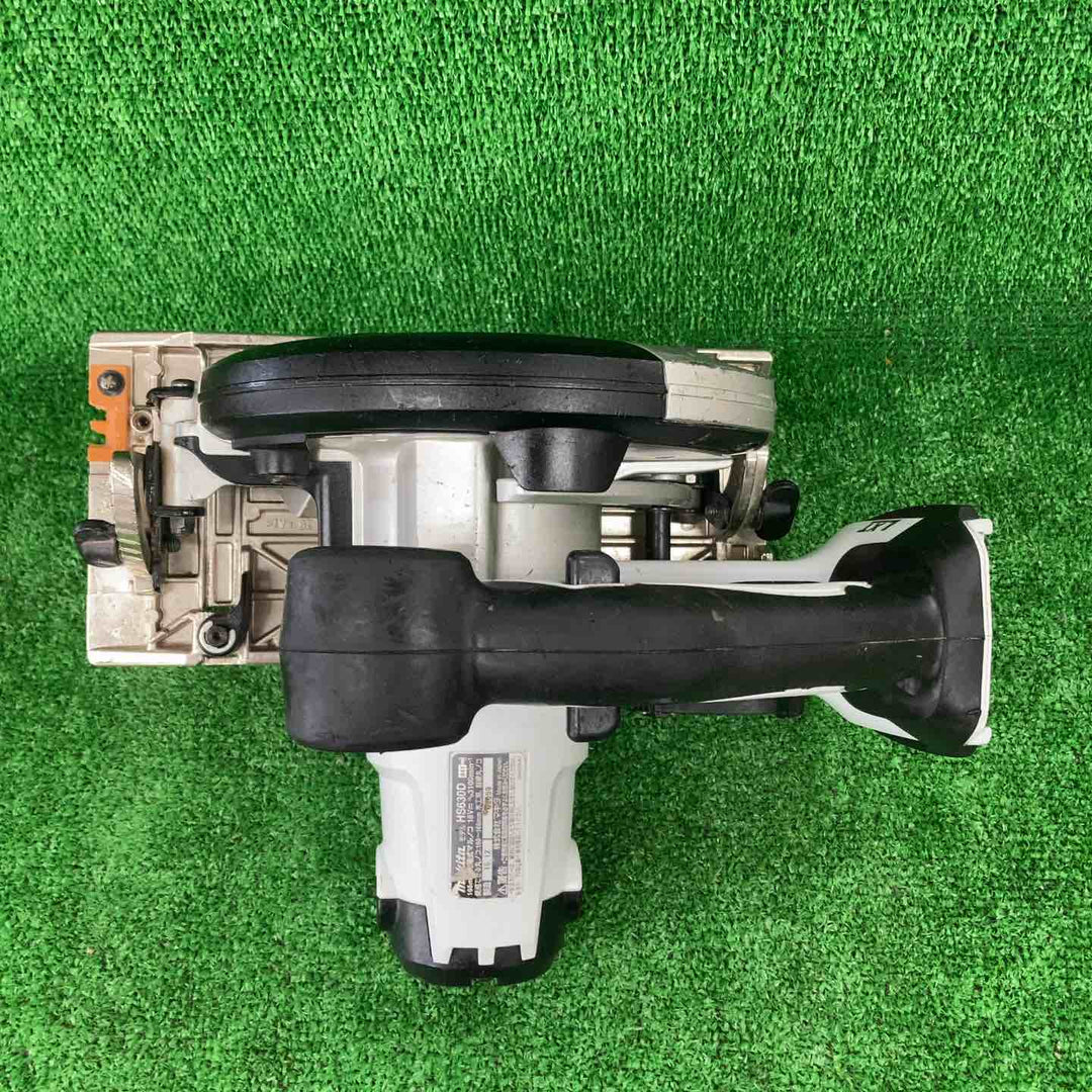 マキタ(makita) コードレス丸のこ HS630DZW【川崎店】