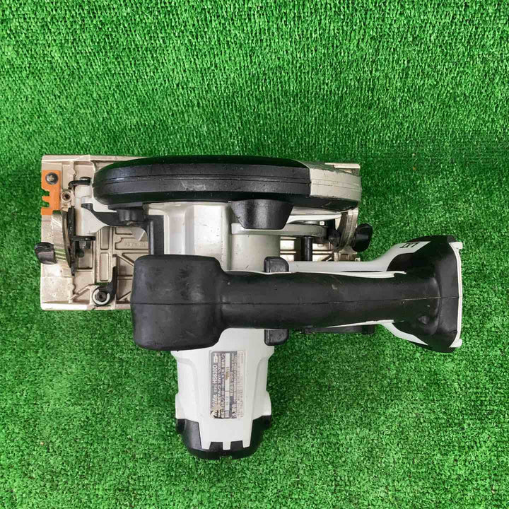 マキタ(makita) コードレス丸のこ HS630DZW【川崎店】