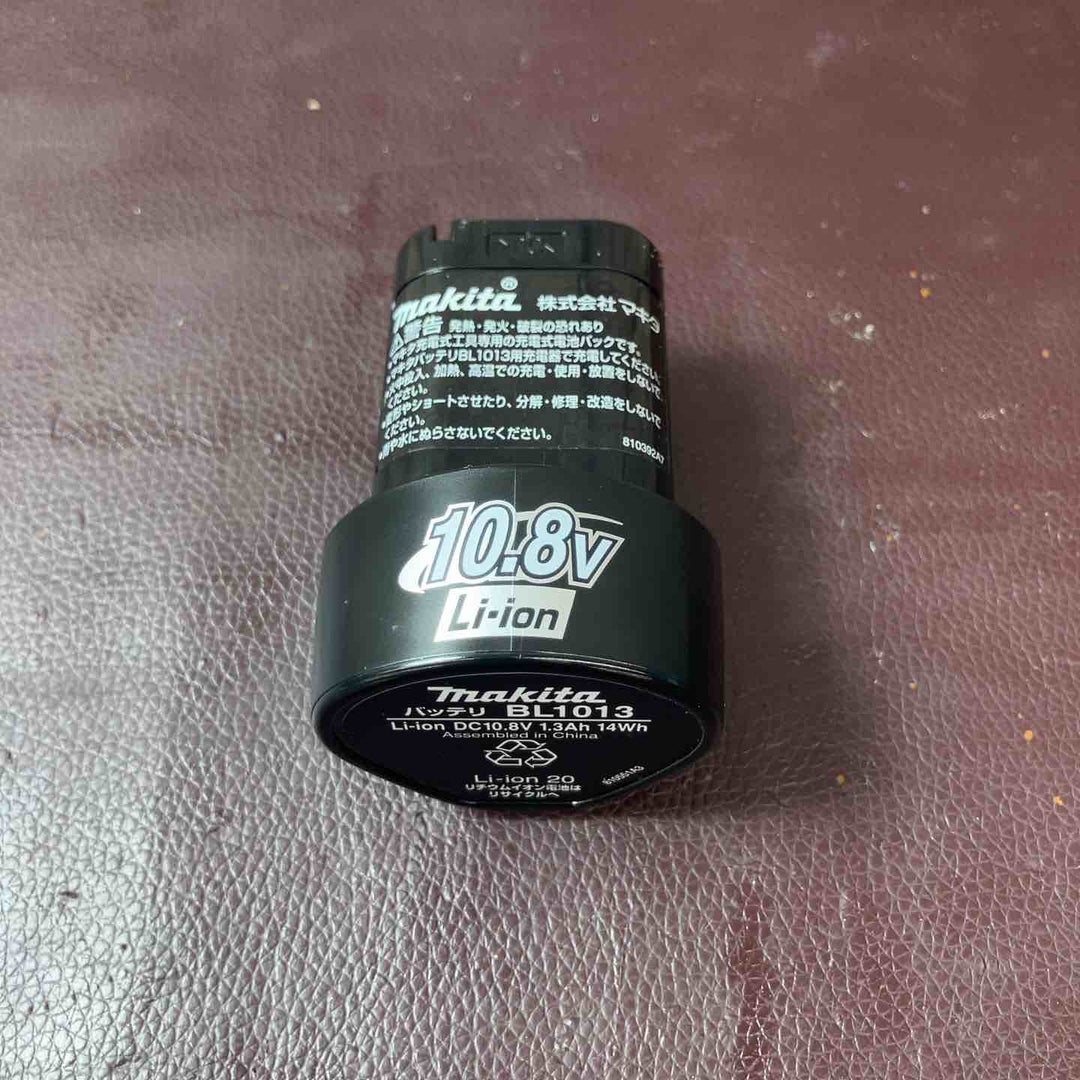 【中古美品】 マキタ(makita) コードレスレシプロソー JR101DWG 【東大和店】