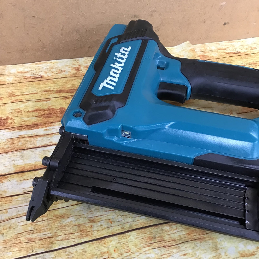 ★マキタ(makita) コードレスフィニッシュネイラ FN350DZK【川崎店】