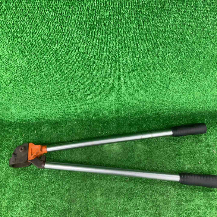 ネグロス電工 軽量間柱振れ止めチャンネル切り欠き工具 MAKCK32【川崎店】