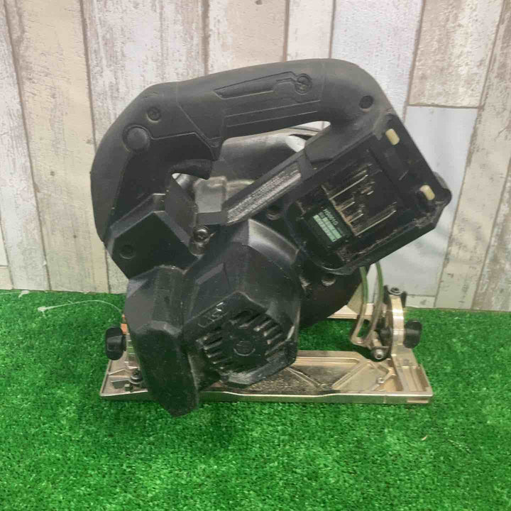 ★マキタ(makita) コードレス丸のこ HS001GZB【町田店】