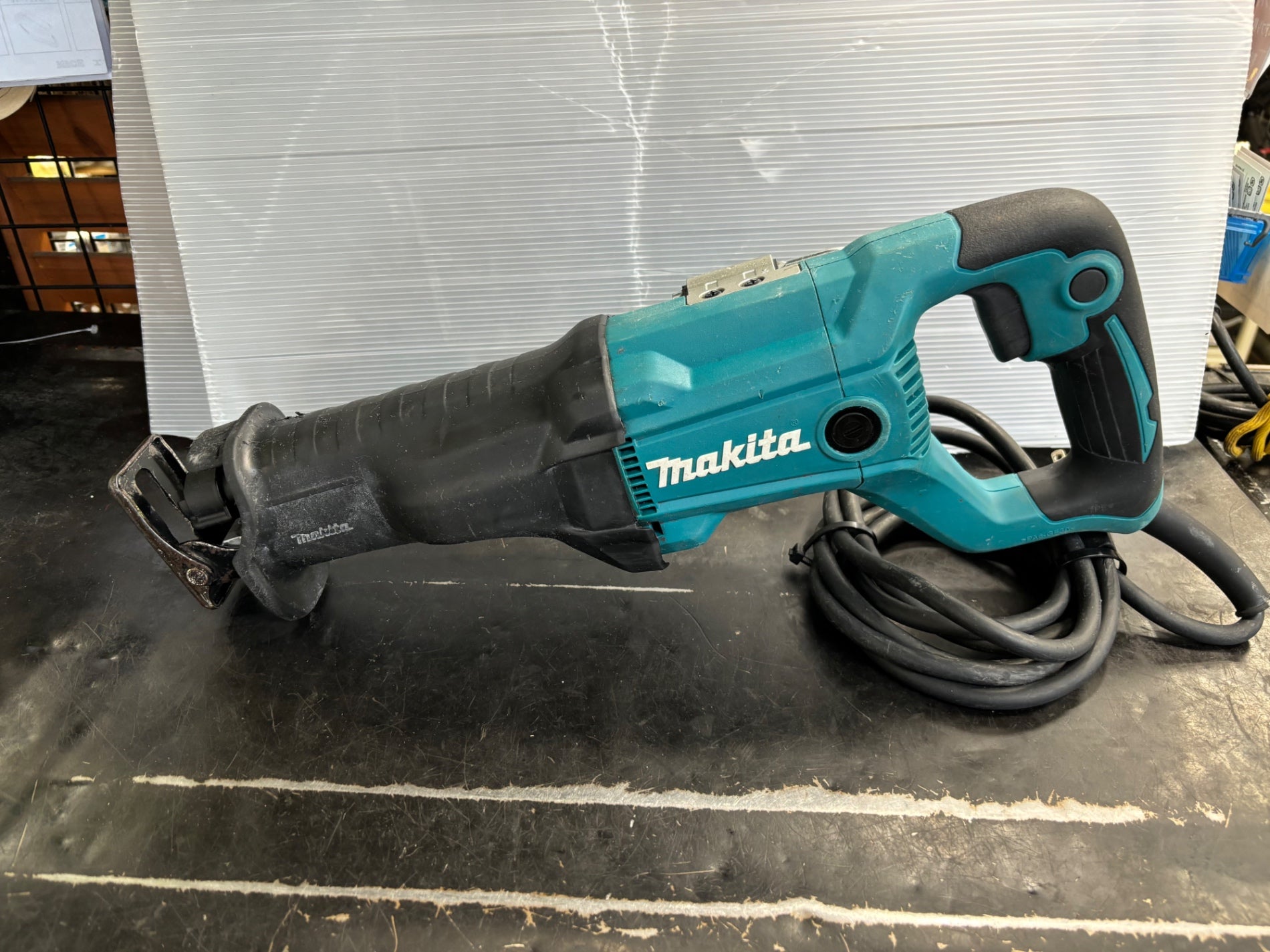 ☆マキタ(makita) レシプロソー JR3051T【草加店】 – アクトツールオンラインショップ