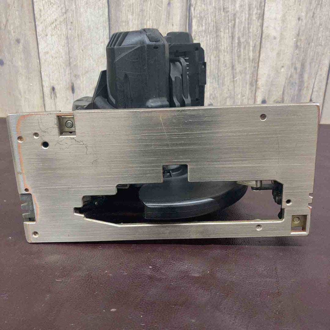 【中古品】ハイコーキ(HIKOKI ※旧:日立工機) コードレス丸のこ C3606DA(SK)(NNB)【東大和店】