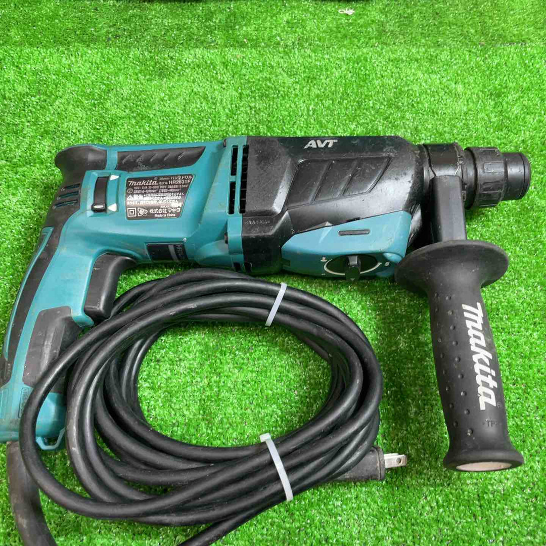 マキタ(makita) ハンマドリル HR2631F【桶川店】