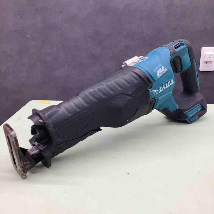 マキタ 18V 充電式 ブラシレス レシプロソー/セーバーソー XRJ05Z【マキタUSAモデル・保証付】本体のみ [並行輸入品]【越谷店】