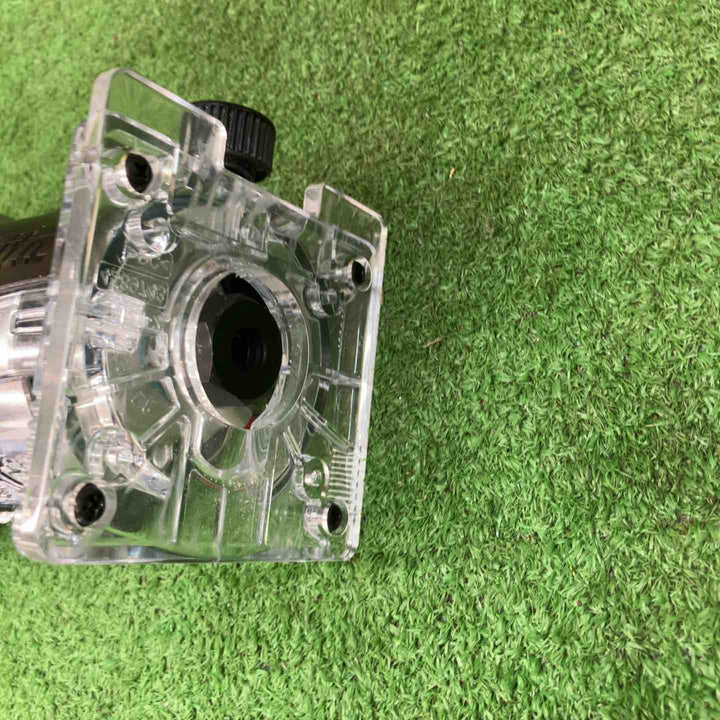 マキタ(makita) コードレストリマー RT50DZ チャック孔径(mm)	6･8【川越店】