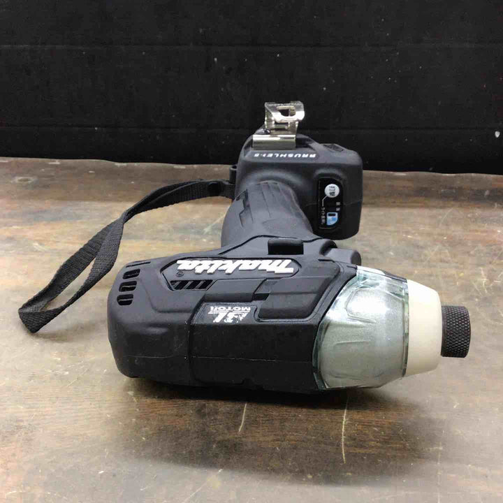 ◇マキタ(makita) コードレスインパクトドライバー TD111DZB【戸田店】