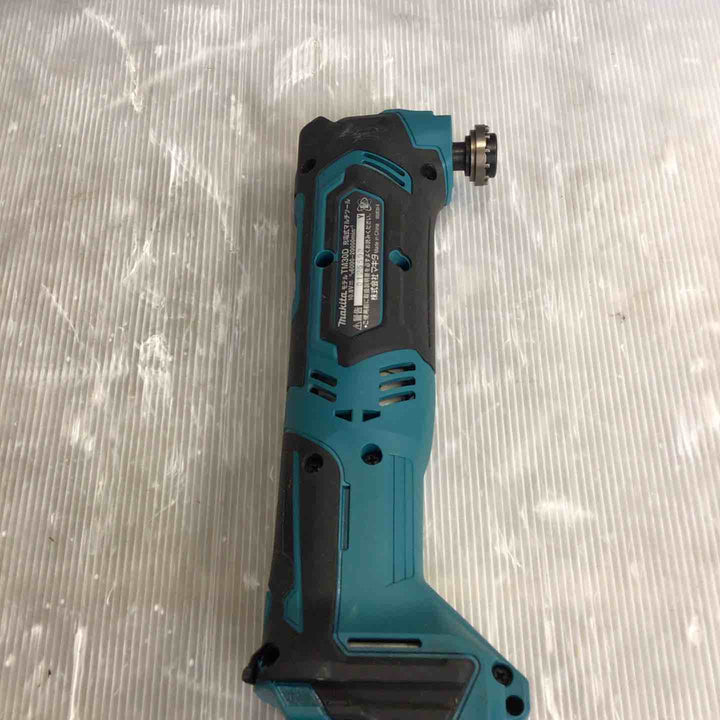 ☆マキタ(makita) コードレスマルチツール TM30DSH【草加店】