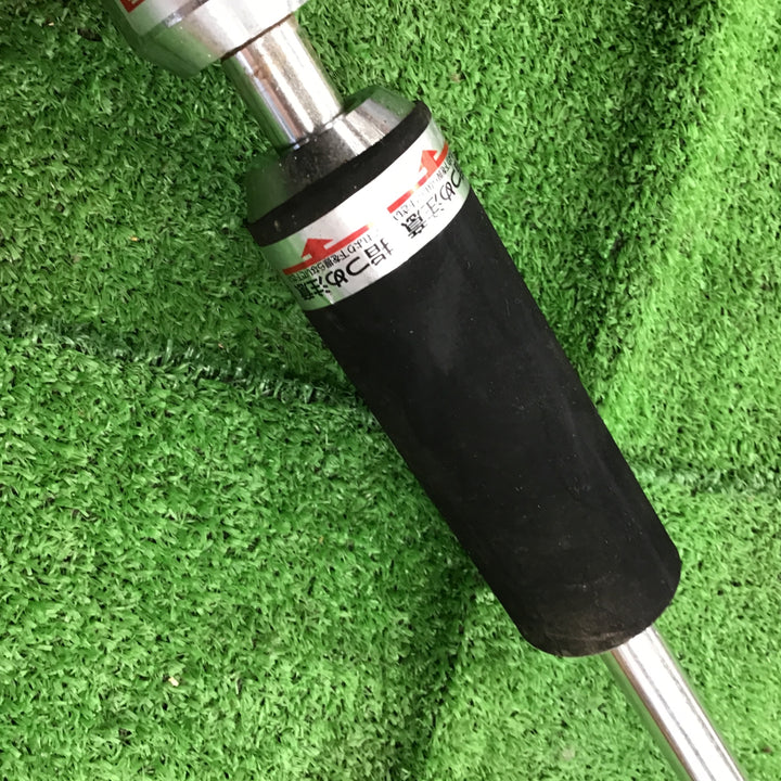 土牛産業 DOGYU スライドハンマーDX 450mm フローリング材寄せ詰め工具【桶川店】