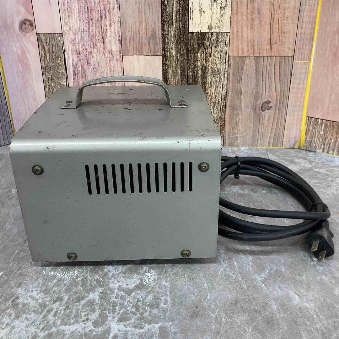 ◇スズキッド(SUZUKID) 昇圧器 変圧器 SHU-20D トランスターハイアップ【八潮店】