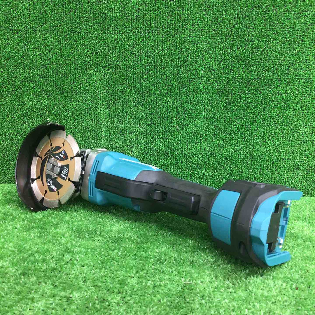 【中古品】 マキタ/makita 100mmコードレスディスクグラインダ GA420DZ 【鴻巣店】