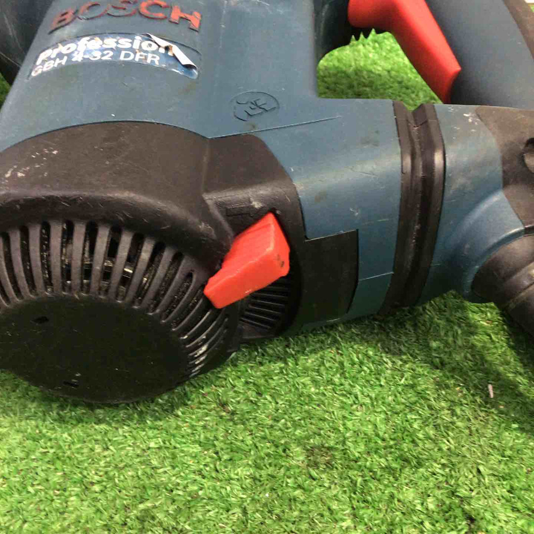 ボッシュ(BOSCH) ハンマドリル GBH4-32DFR【町田店】