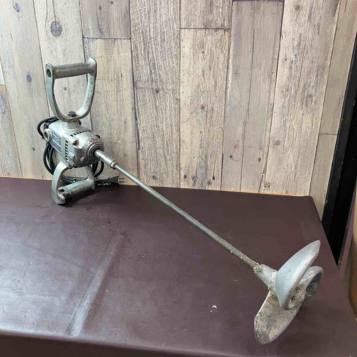 【中古品】マキタ(makita) かくはん機 カクハン機  UT2400【東大和店】