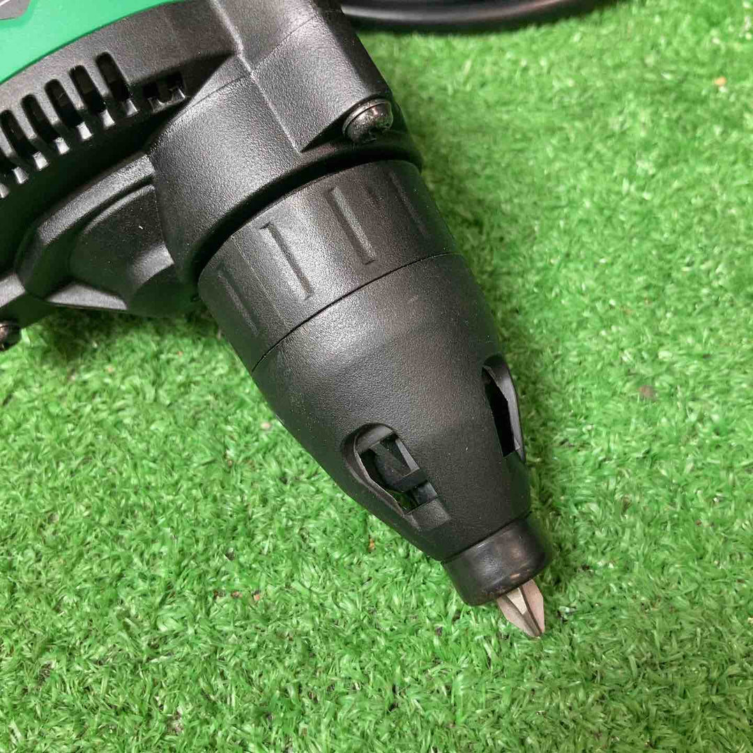 【中古品】☆ハイコーキ(HIKOKI ※旧:日立工機) ボード用ドライバ W4SE2(L)【岩槻店】