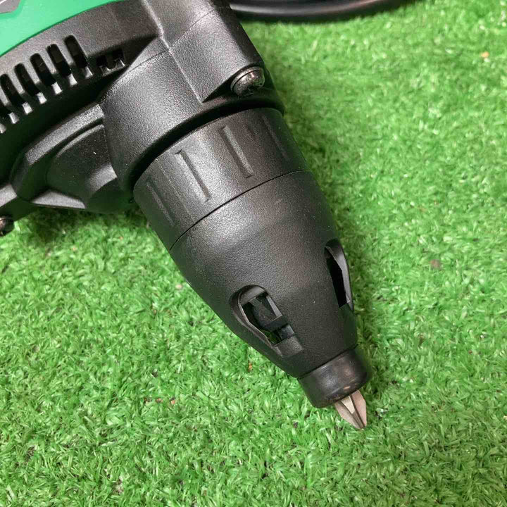 【中古品】☆ハイコーキ(HIKOKI ※旧:日立工機) ボード用ドライバ W4SE2(L)【岩槻店】