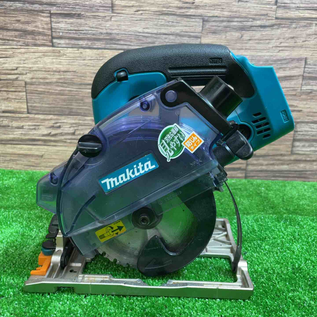 マキタ(makita) コードレス防じん丸のこ KS521DRF【桶川店】