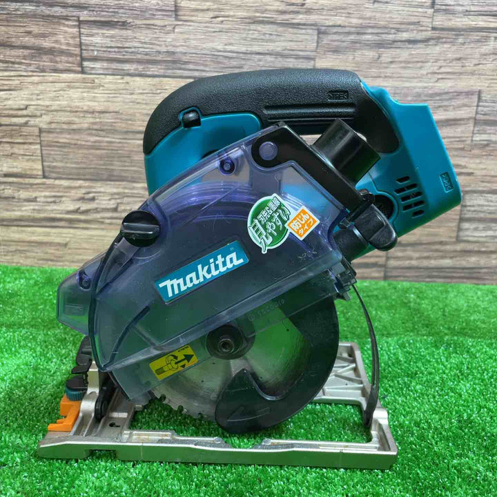マキタ(makita) コードレス防じん丸のこ KS521DRF【桶川店】