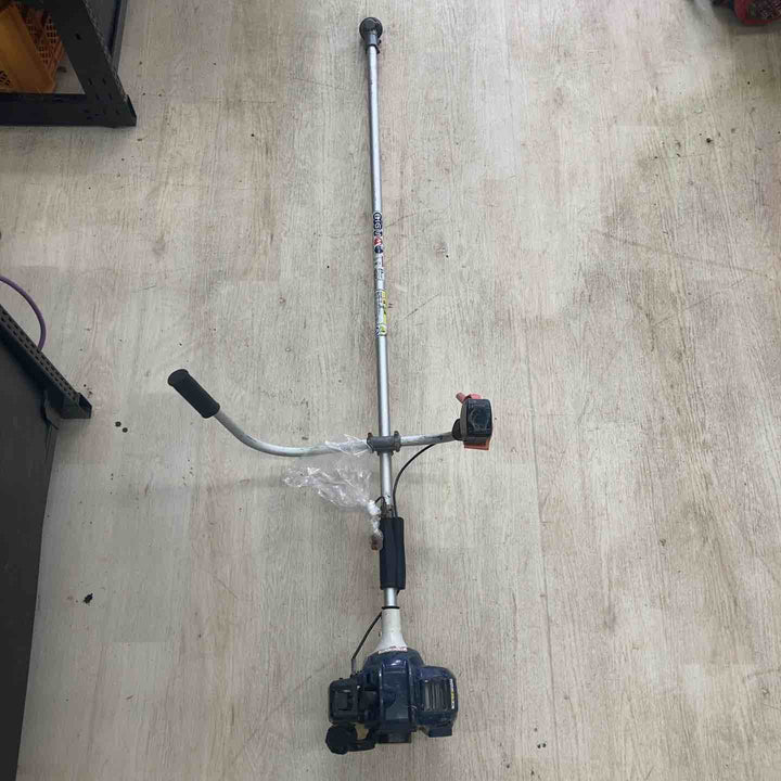 【店頭受取り限定】◇丸山製作所(BIG-M) エンジン式 刈払機 排気量23cc KC230NX【川越店】