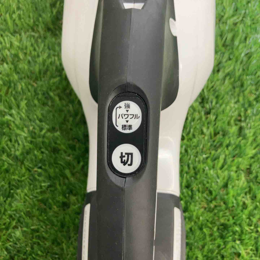 ◇マキタ(makita)18V コードレスクリーナー CL281FDZCW 本体のみ【戸田店】