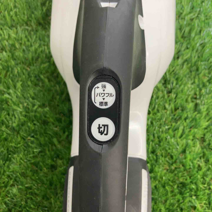 ◇マキタ(makita)18V コードレスクリーナー CL281FDZCW 本体のみ【戸田店】