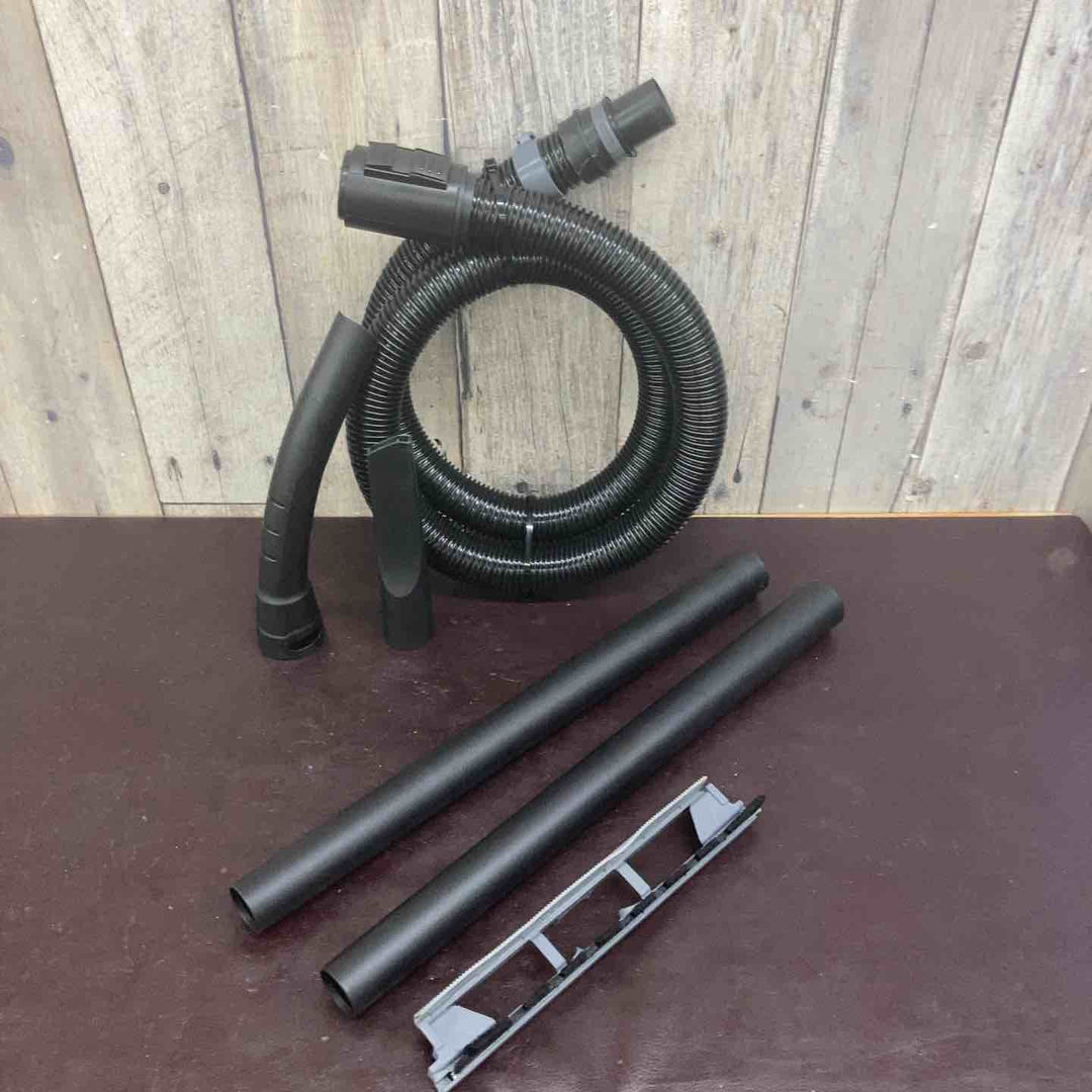 【中古品】 ケルヒャー(KARCHER)乾湿両用バキュームクリーナー WD3 S 1.628-145.0 グレー 容量17L 【東大和店】