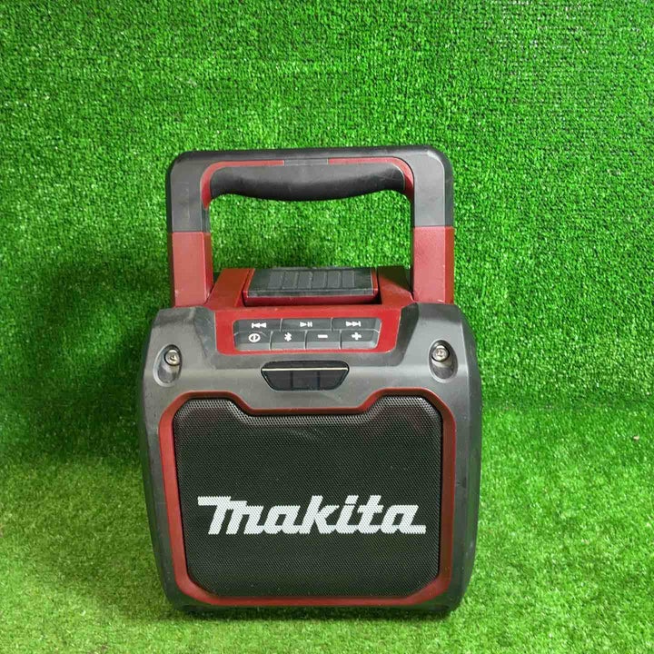 ◇マキタ(makita) コードレススピーカー MR200AR【藤沢店】
