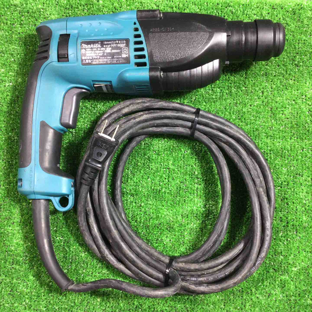 ★マキタ(makita) ハンマドリル HR1830F【川口店】