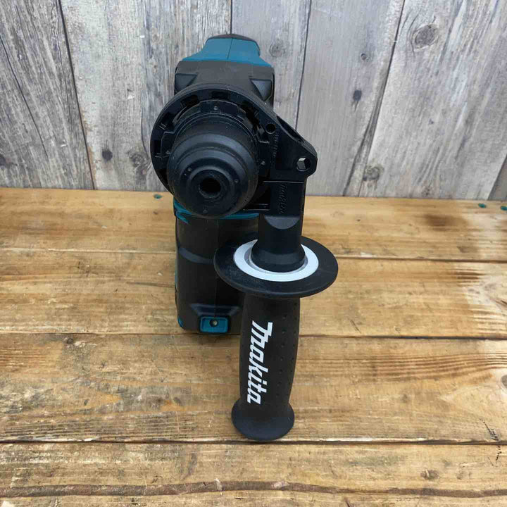 【中古品】 マキタ(makita) コードレスハンマドリル HR171DRGX フルセット品 18V 振動 【東大和店】
