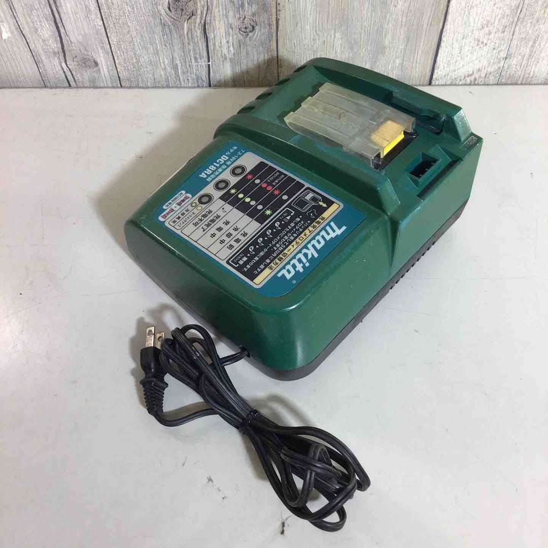 ★マキタ(makita) コードレスインパクトドライバー TD132DRFXB【戸田店】