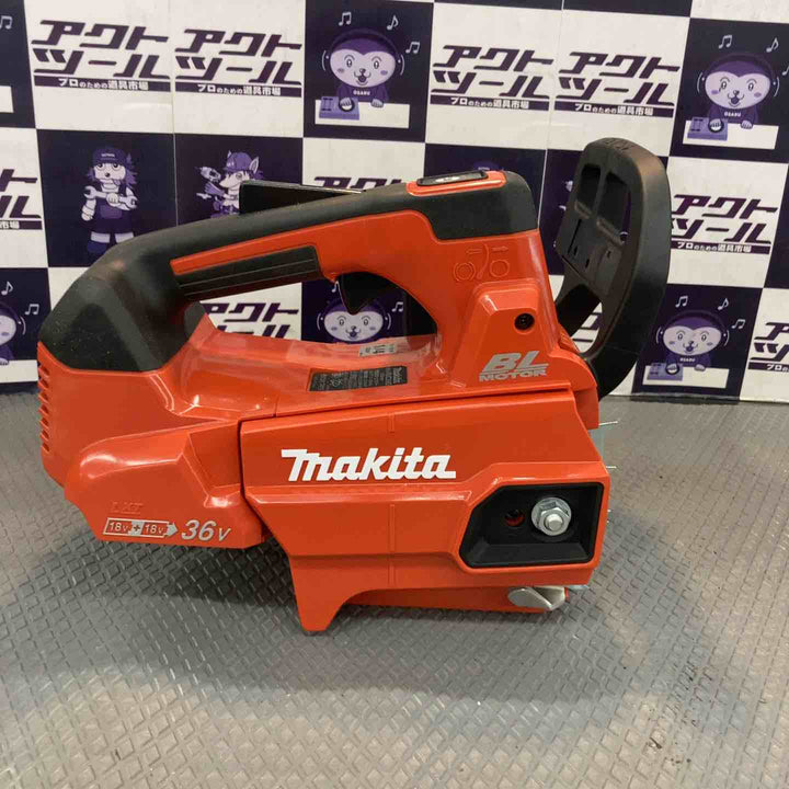 【中古品】マキタ(makita) コードレスチェーンソー MUC356DGFR【所沢店】