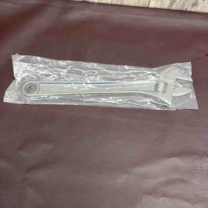 【未使用品(店頭展示品)】 スナップオン Snap-on アジャスタブルレンチ 全長:12インチサイズ スタンダードハンドル 【並行輸入】 AD12B モンキー スパナ 【東大和店】