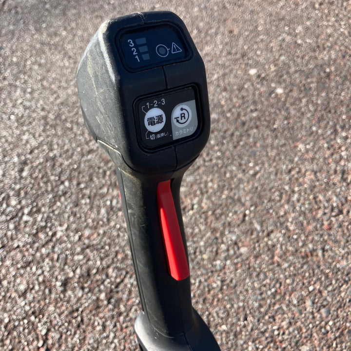 【店頭受取り限定】◇マキタ(makita) コードレス草刈機 MUR190SDZ【越谷店】