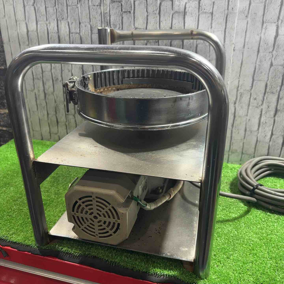 ★ミキスタ工業 シーリング材用撹拌機 軽量型ミキスタ【川口店】