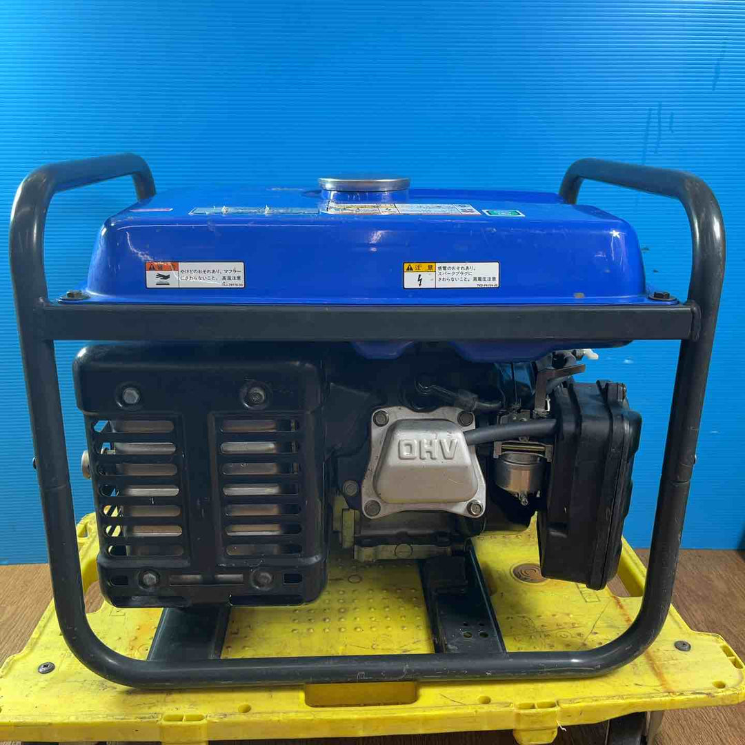 【店頭受取り限定】★ヤマハ(YAMAHA) 発電機 EF23H_50Hz【岩槻店】