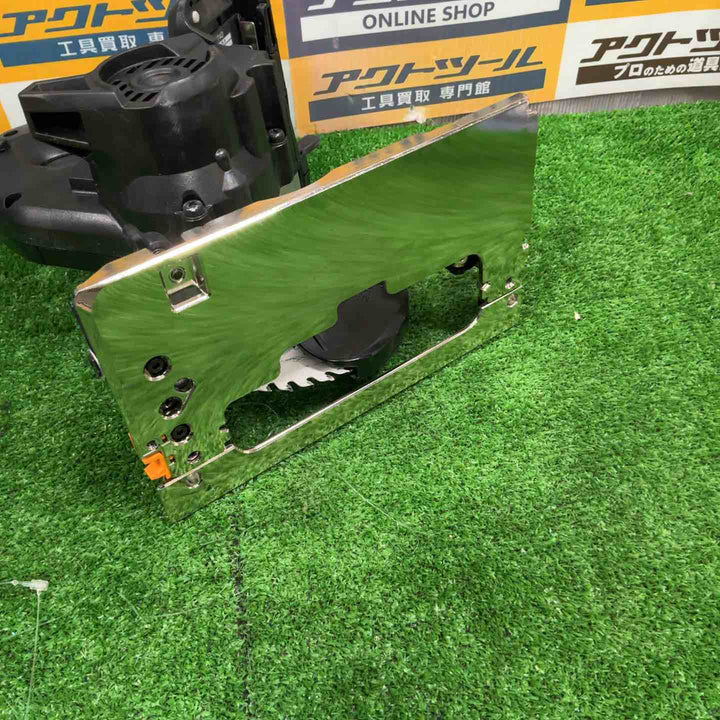 ★マキタ(makita) コードレスマルノコ HS474DZB【草加店】